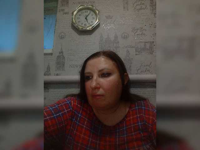 Ogonek37 live cam on BongaCams