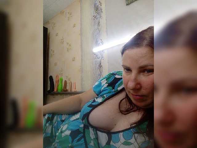 Konfetka80 live webcam show