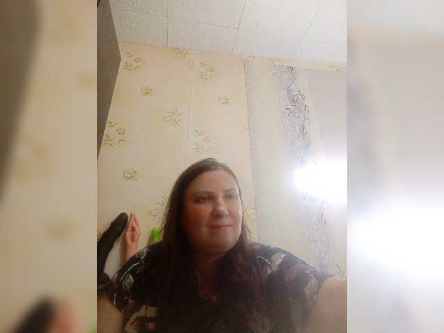 Ogonek37 live cam on BongaCams