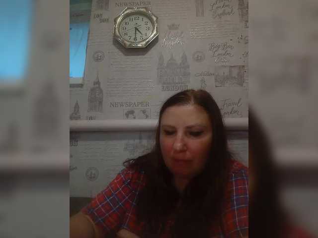 Ogonek37 live cam on BongaCams