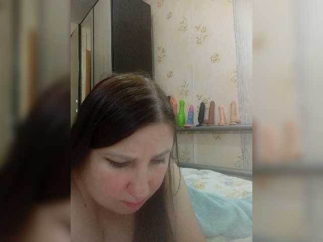 Ogonek37 live cam on BongaCams
