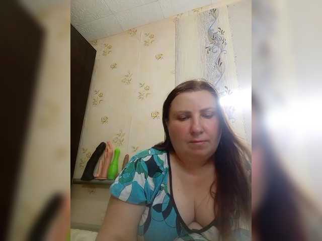 Ogonek37 live cam on BongaCams