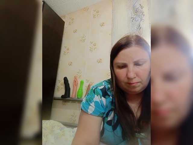 Konfetka80 live webcam show