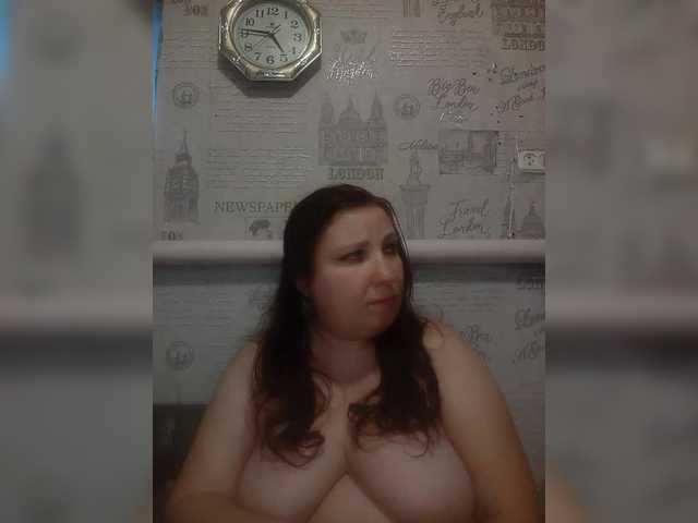 Ogonek37 live cam on BongaCams