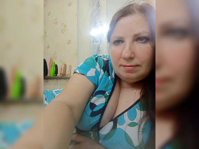 Ogonek37 live cam on BongaCams