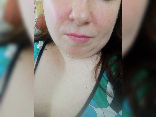 Ogonek37 live cam on BongaCams