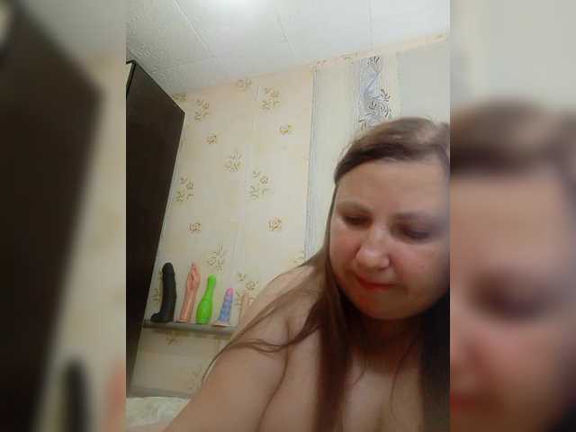 Ogonek37 live cam on BongaCams