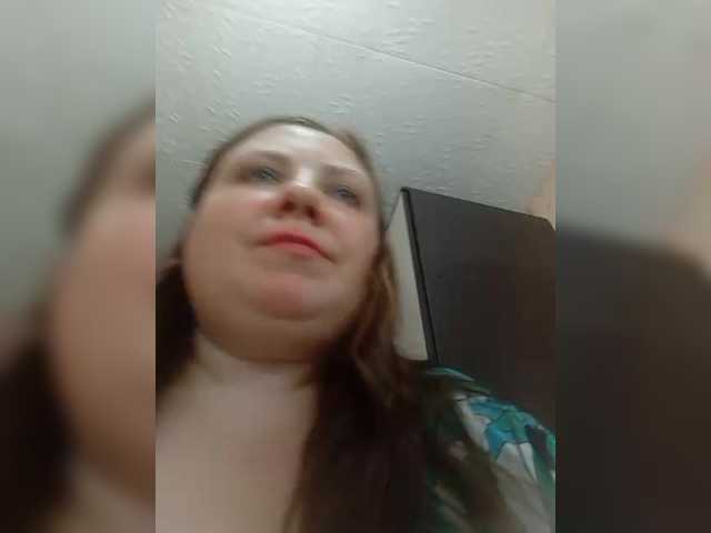 Ogonek37 live cam on BongaCams
