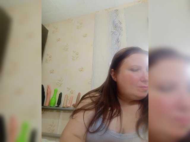 Ogonek37 live cam on BongaCams