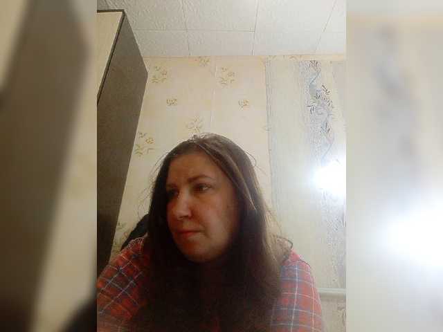 Ogonek37 live cam on BongaCams
