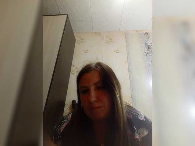 Ogonek37 live cam on BongaCams