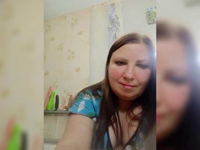 Ogonek37 live cam on BongaCams