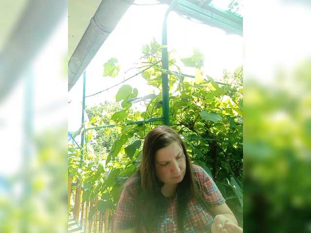 Ogonek37 live cam on BongaCams