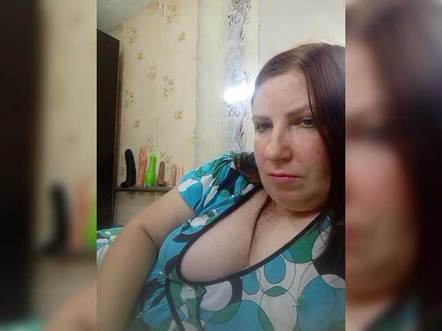 Konfetka80 live webcam show
