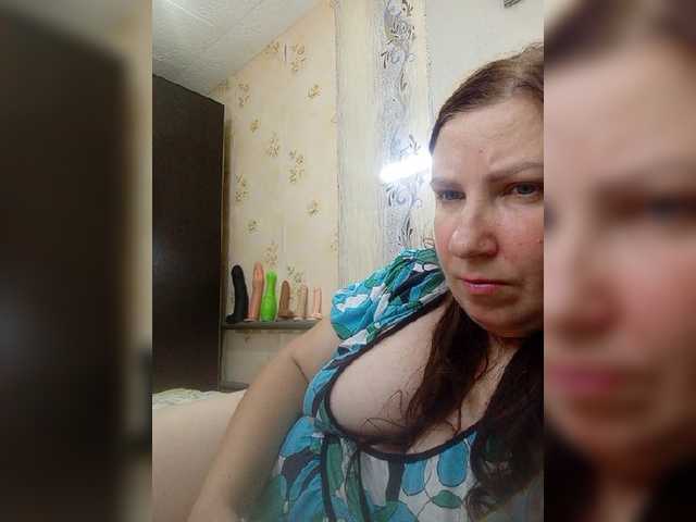 Konfetka80 live webcam show
