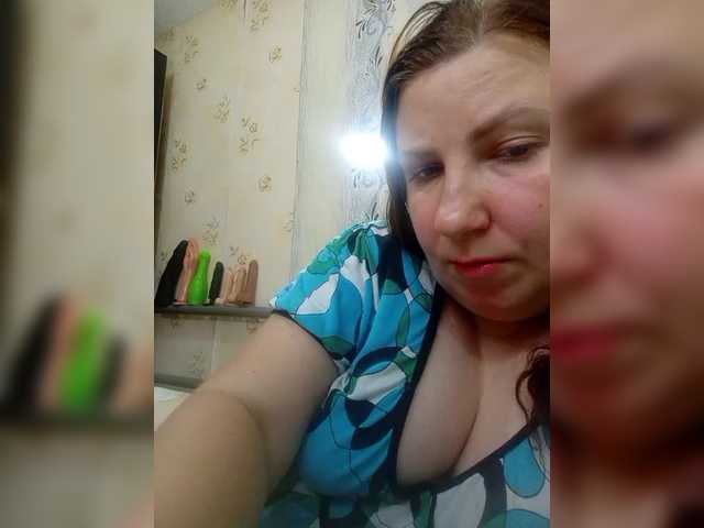 Ogonek37 live cam on BongaCams
