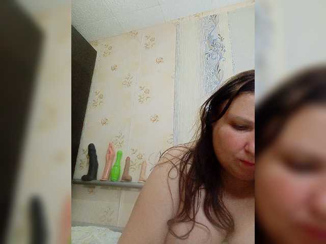 Ogonek37 live cam on BongaCams
