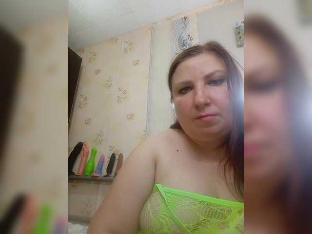 Ogonek37 live cam on BongaCams