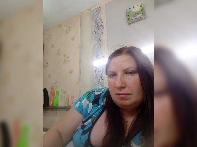 Konfetka80 live webcam show