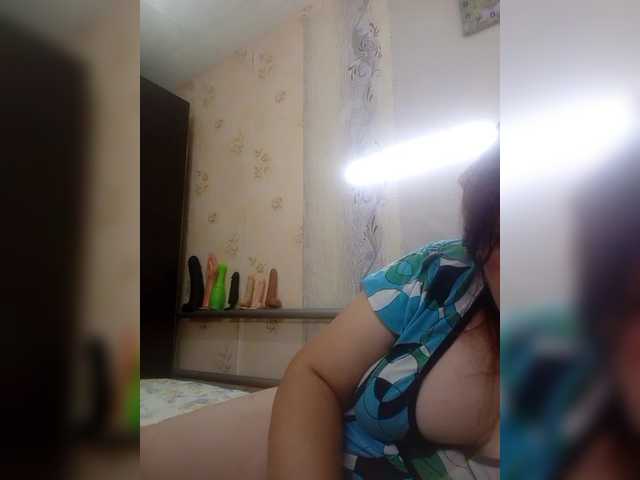 Ogonek37 live cam on BongaCams