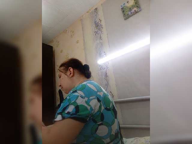 Konfetka80 live webcam show