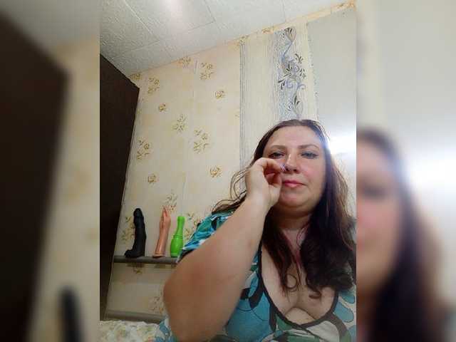 Ogonek37 live cam on BongaCams