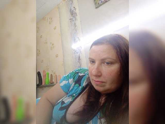 Konfetka80 live webcam show