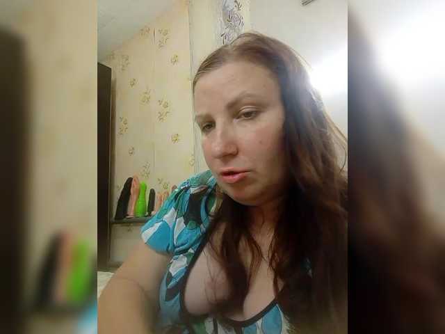 Ogonek37 live cam on BongaCams