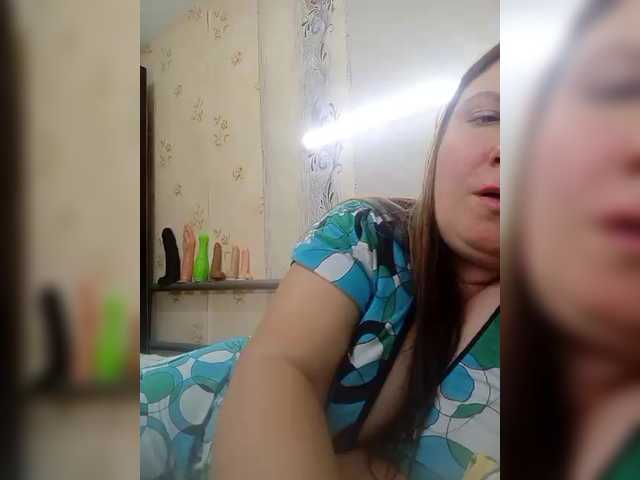 Konfetka80 live webcam show