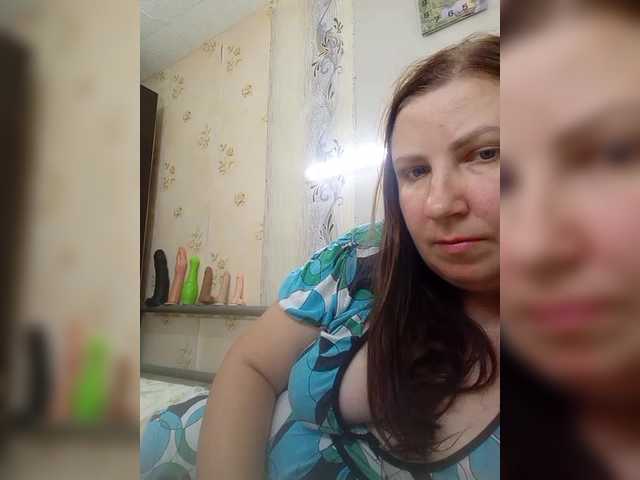 Konfetka80 live webcam show