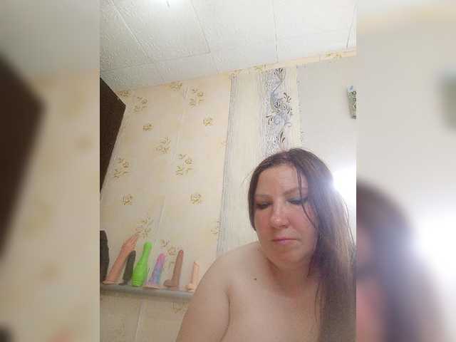 Ogonek37 live cam on BongaCams