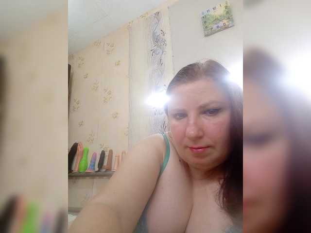 Ogonek37 live cam on BongaCams