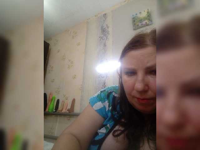 Ogonek37 live cam on BongaCams