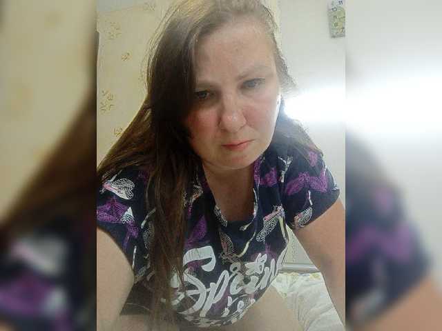 Ogonek37 live cam on BongaCams
