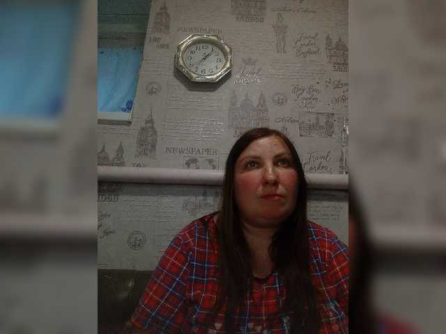 Ogonek37 live cam on BongaCams