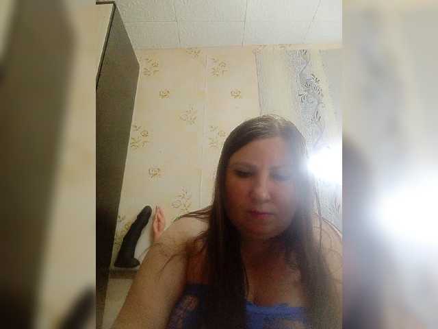 Ogonek37 live cam on BongaCams