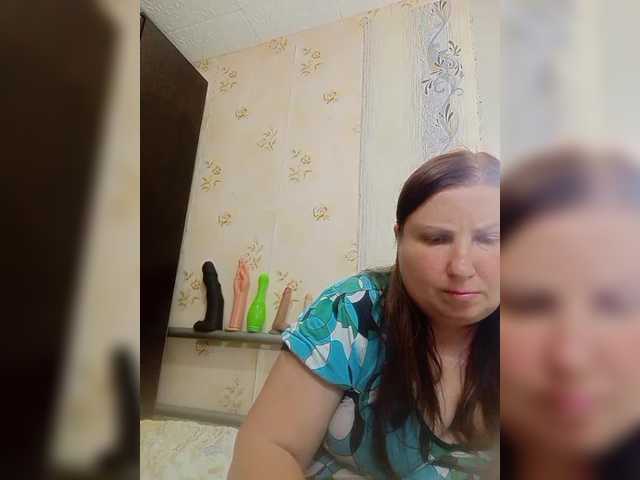 Konfetka80 live webcam show