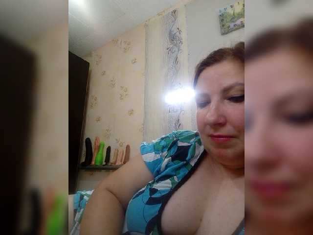 Ogonek37 live cam on BongaCams