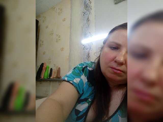 Ogonek37 live cam on BongaCams