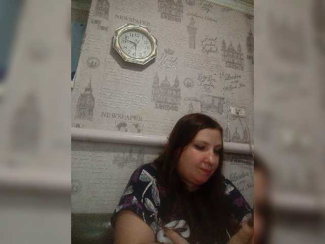Ogonek37 live cam on BongaCams