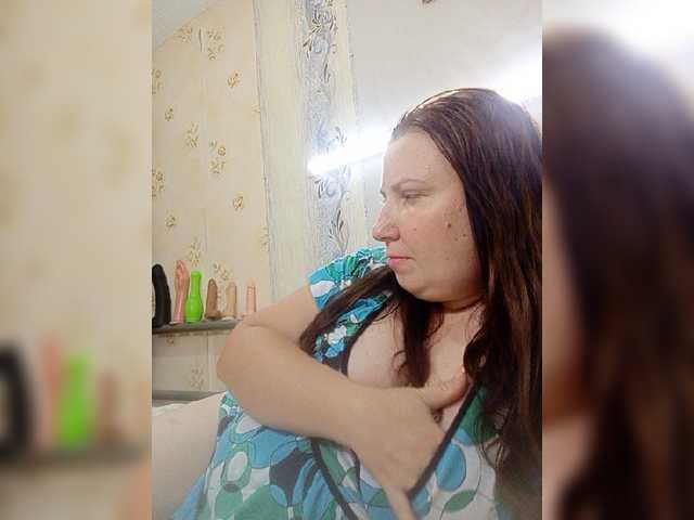 Konfetka80 live webcam show