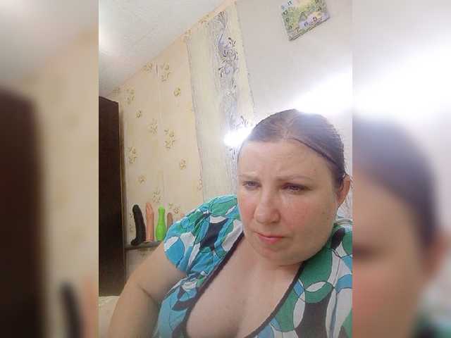 Konfetka80 live webcam show