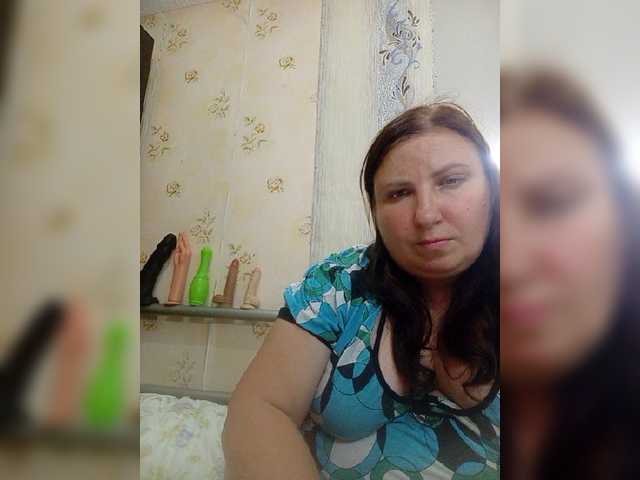 Ogonek37 live webcam show
