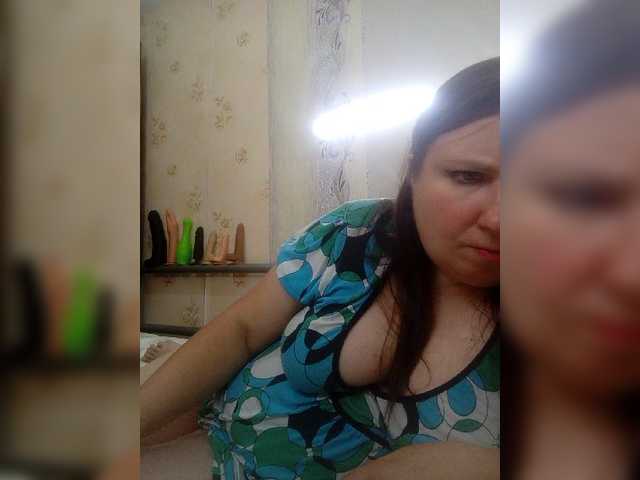 Ogonek37 live cam on BongaCams