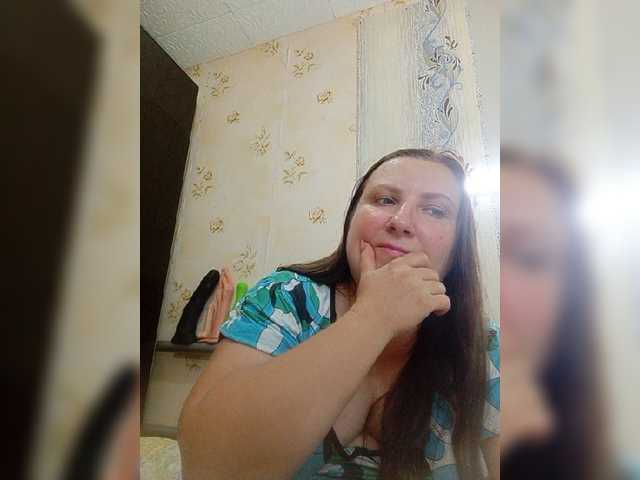 Ogonek37 live webcam show