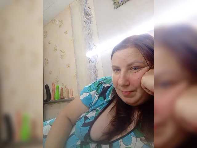 Konfetka80 live webcam show