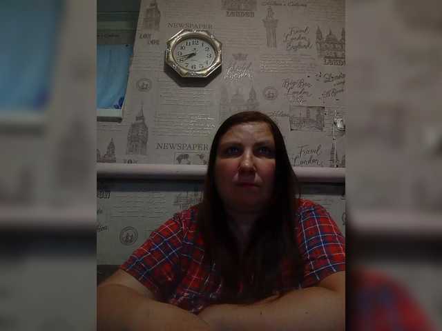 Ogonek37 live cam on BongaCams