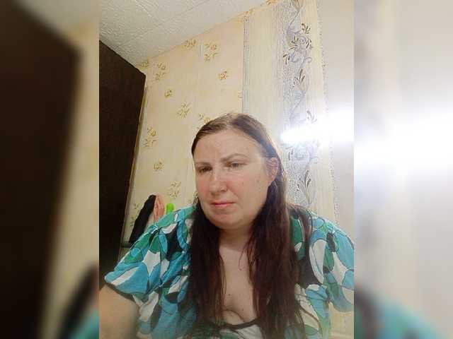 Ogonek37 live cam on BongaCams