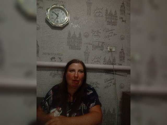 Ogonek37 live cam on BongaCams