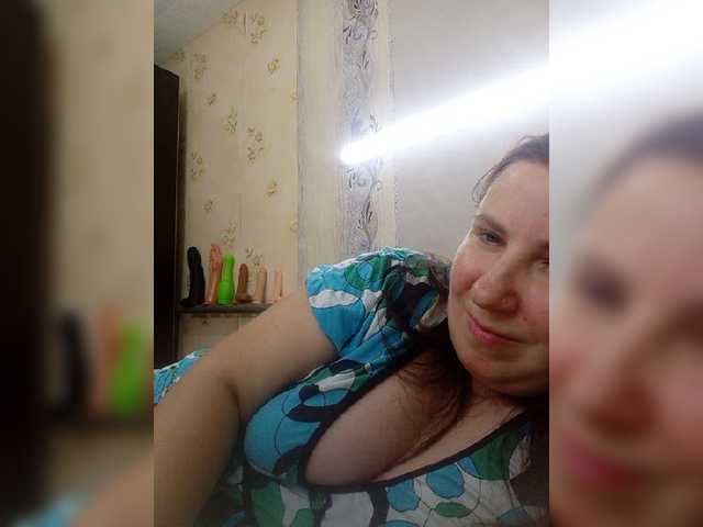 Konfetka80 live webcam show